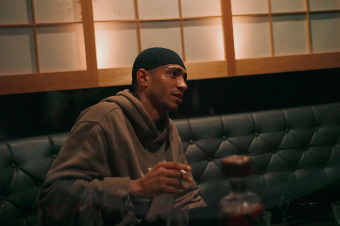 東京では歌舞伎町のあちこちで飲むとか （写真:WD）