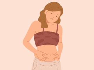 体型カバーはマストだよね（写真:iStock）