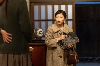 寅子の同級生・崔香淑が「香子ちゃん」として出現!気になるのは…