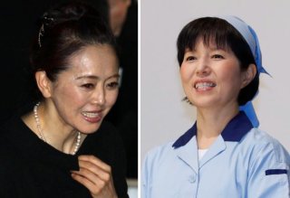 熊谷真実、磯野貴理子は何が…2度3度結婚する中高年女性に特殊技能?