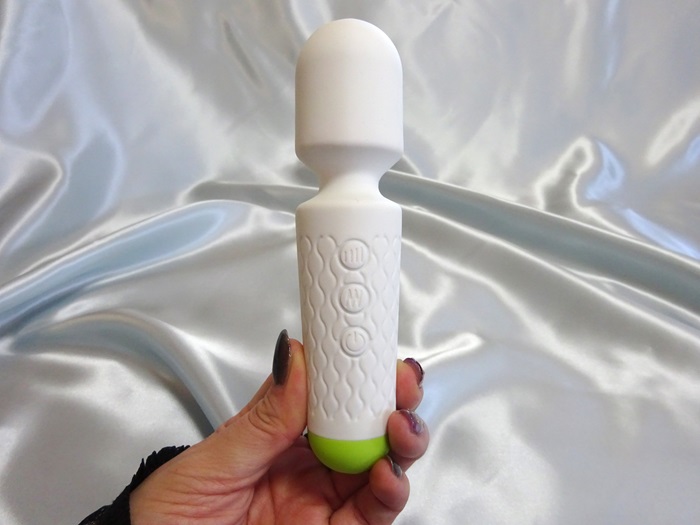 「ぽぷかる電マ M」（C）コクハク