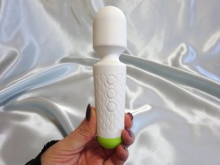 「ぽぷかる電マ M」（C）コクハク