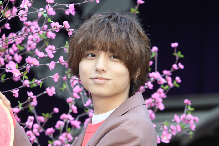 6月22日で34歳に（C）日刊ゲンダイ