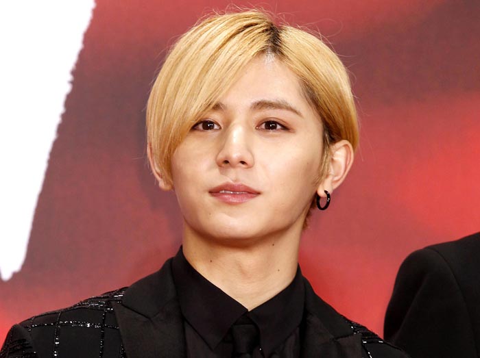 生まれてきてくれてありがとう（C）日刊ゲンダイ