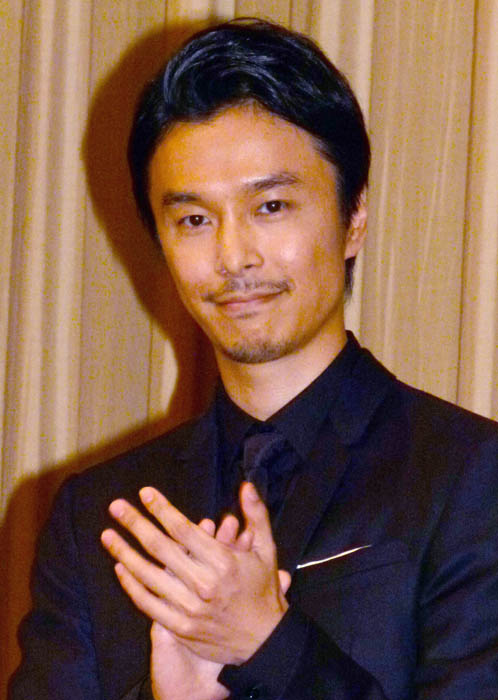 感謝しかない（C）日刊ゲンダイ