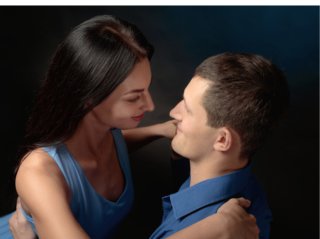 LINE電話越しの疑似SEXでエクスタシー、脱アラフォー内縁妻なるか #6