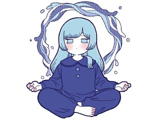 【7月のご自愛占い】海タイプ、疲れた時にオススメのコンビニ菓子は?