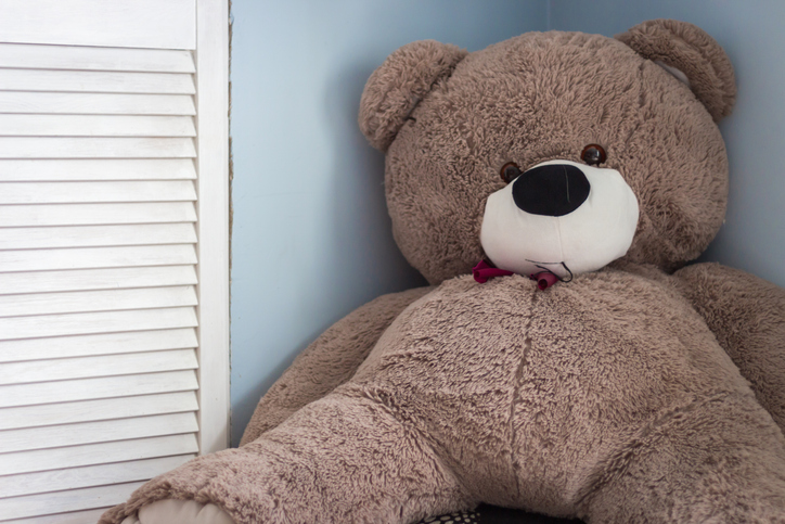 まあ、いらんよね（写真:iStock）