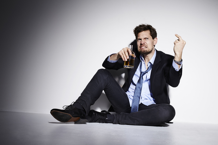 せっかくの結婚式が…（写真:iStock）