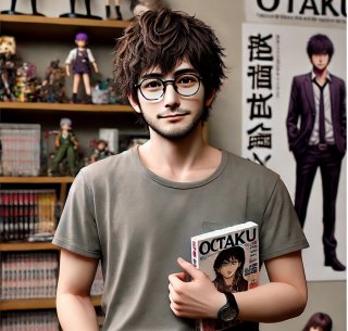 オタク男子は優良物件という新潮流！婚活女性に知って欲しい7つの理由