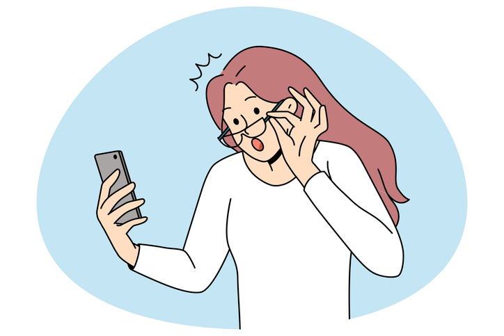 先輩やんけ（写真:iStock）