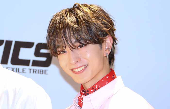 1999年8月16日生まれ、身長175センチ、A型もしし座男子（C）日刊ゲンダイ