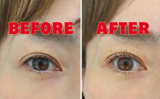 【まつ育ルポ】まつ毛にも老化の波…40代お疲れ目元をどうにかしたい!