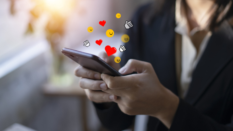 仲はいいと思う（写真:iStock）