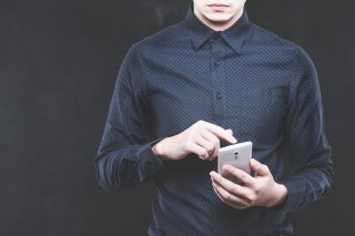 萎えるわ…（写真:iStock）