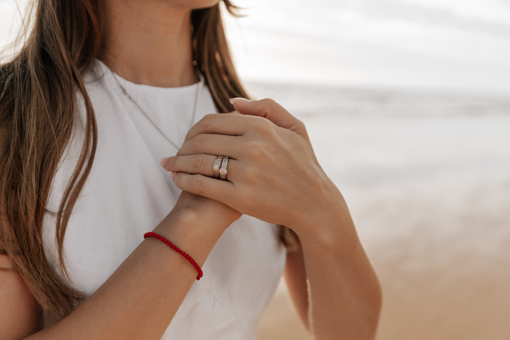 （悪いオトコの）虫よけ効果も期待できたり？（写真:iStock）