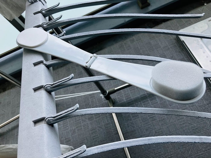 よく干してね（C）コクハク