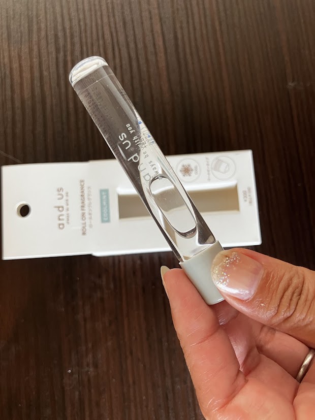 スッキリミントで気分転換（C）コクハク