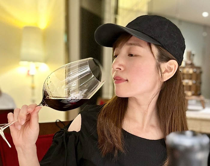 きょうもおいしく暑気払い