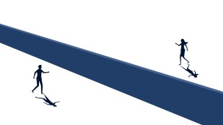 会えないとどうでもよくなる（写真:iStock）