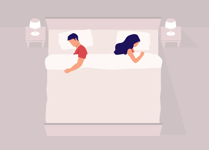 飽きちゃった…（写真:iStock）