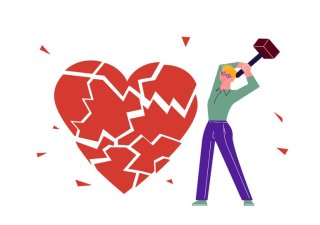 既婚男性が不倫相手に冷めた残酷な瞬間6選 道ならぬ恋はやっぱりもろい？