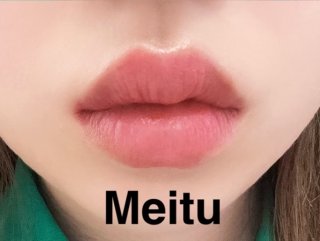 『Meitu』は有料プランだけど…（C）コクハク