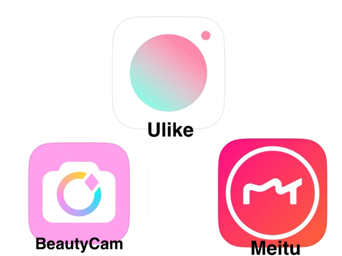 3つのアプリを徹底比較（C）コクハク