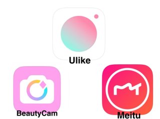 3つのアプリを徹底比較（C）コクハク