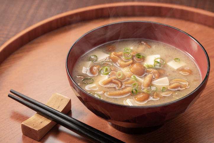 ホッとする…（写真:iStock）