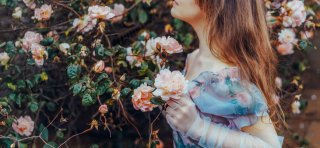 ディルドの世界は奥深い♡ 3つのボールで不思議な刺激