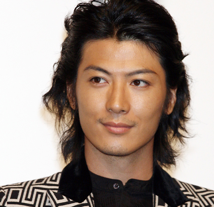 離婚弁護士やBOSSシリーズのタマテツもいいですよね（C）日刊ゲンダイ