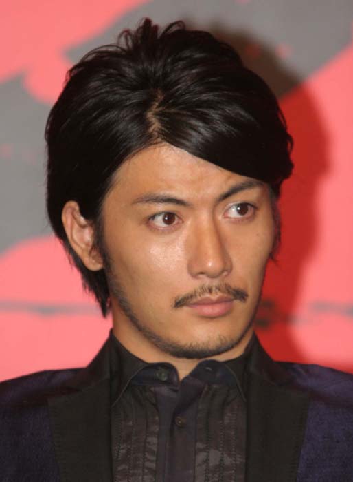 （C）日刊ゲンダイ