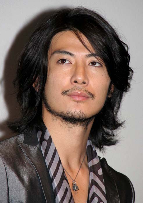 （C）日刊ゲンダイ