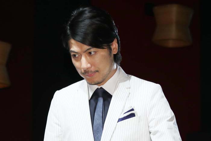 （C）日刊ゲンダイ