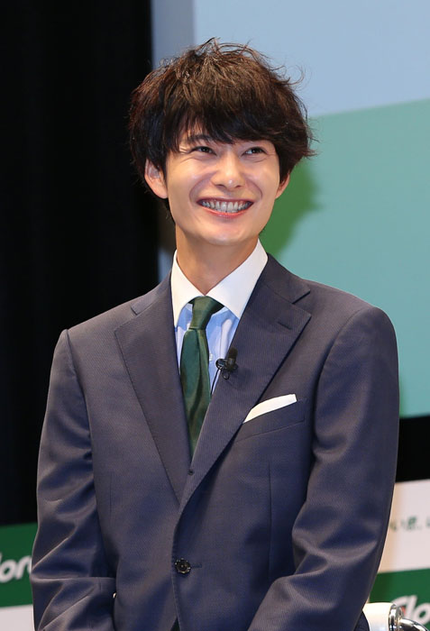 （C）日刊ゲンダイ