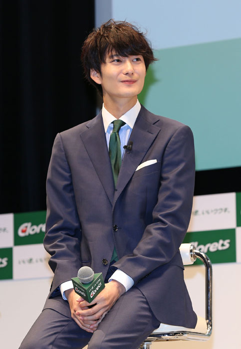 （C）日刊ゲンダイ