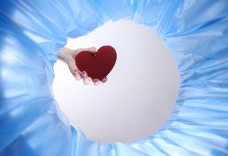 あっさりサヨナラできそう（写真:iStock）