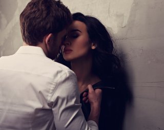 「シリコンボール入りペニスを入れて…」リアル峰不二子と初SEX!#2