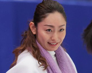 安藤美姫に16歳教え子との“手つなぎデート”報道 我が子がかなり年上の先生に気に入られたら？