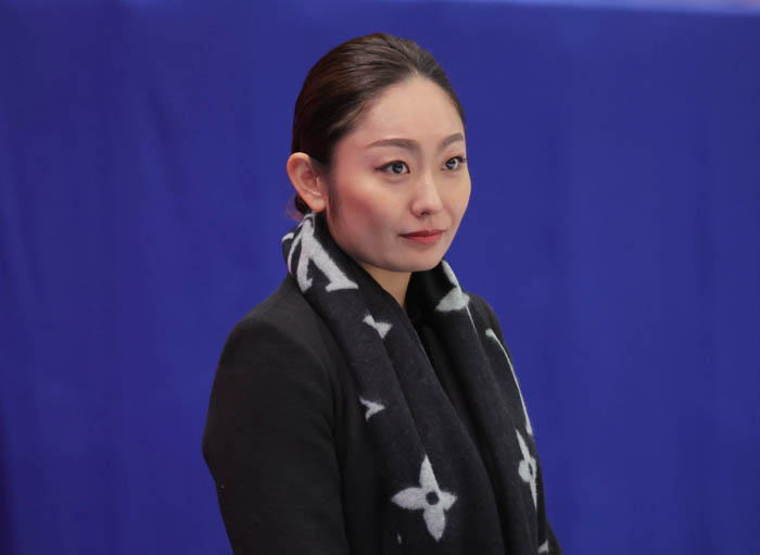 （C）日刊ゲンダイ