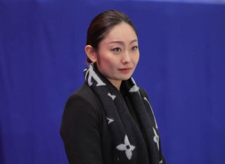 【写真特集】ホットパンツも高級ブランドのマフラーも“着こなす”安藤美姫