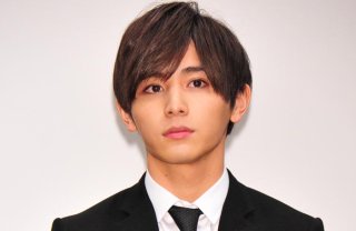 山田涼介「ビリオン×スクール」初回に見る期待。惜しむらくは身長だが…