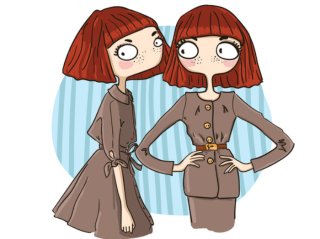 鞄も洋服もおソロ…真似してくるママ友って何考えてるの? 波風立てない4つの対処法