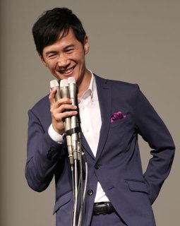 【写真でプレイバック】表情がくるくると変わる石丸伸二氏