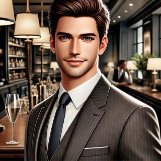 夜職彼氏との付き合い方「虎の巻」全方位モテ男を骨抜きに♡