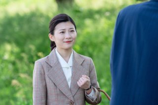 “カウンセラー”星航一（岡田将生）、ちぐはぐぶりがチャーミングだった件