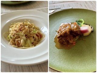 予約必須店で失態!食い意地が勝り、朝10時からフルコースの“敗者復活”