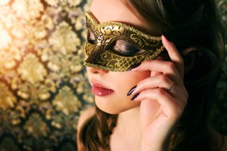 リアル峰不二子と院長夫人が貪るシリコンボール入りペニス。Wフェラからスワップへ… #5