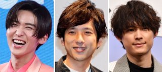 目黒、ニノを“沼落ち”続出の松村北斗「西園寺さん」が猛追！視聴率やTVerではない意外なデータが急上昇